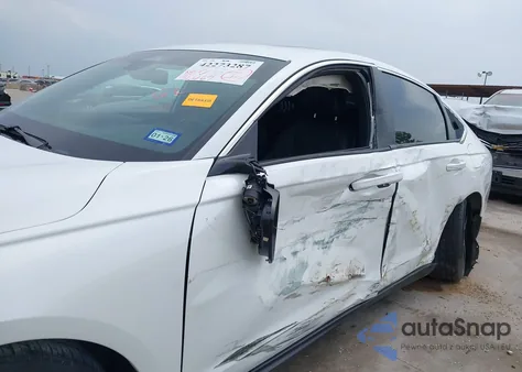 2023 Honda Accord Hybrid Sport from USA, damaged, VIN 1HGCY2F56PA065994